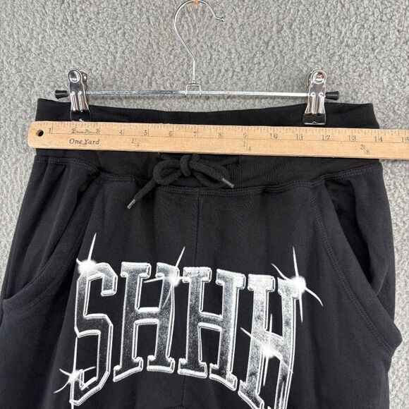 SHHH sweatpants size small - Picture 4 of 11